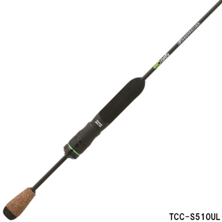 ジャッカル ティモン Tコネクションコンフィー TCC-S510UL