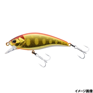 アカキンヤマメ