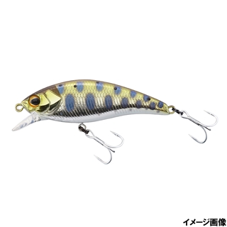 ネイティブヤマメ