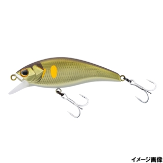 ネイティブアユ