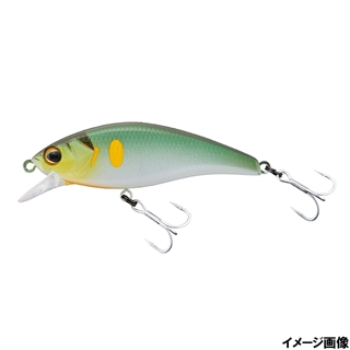 ナワバリパールアユ