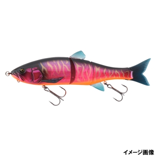 ダウズスイマー　マルハタスパークフラッシュ ジャッカル ダウズスイマー 180SF マルハタスパークフラッシュ
