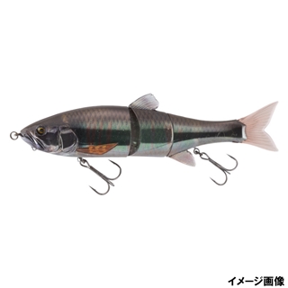 ジャッカル ダウズスイマー 180SF マルハタスパークフラッシュ
