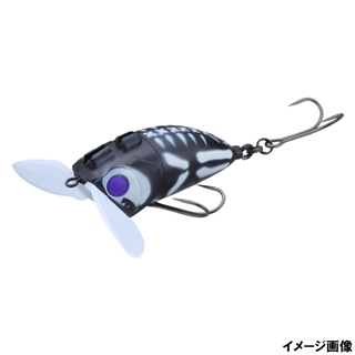 ジャッカル ナジーバグ フロッグボーン - 釣具のポイント 【公式