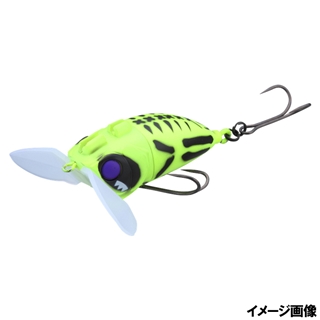 10FTU ジャッカル　フロッグ 10FTU ジャッカル フロッグ
