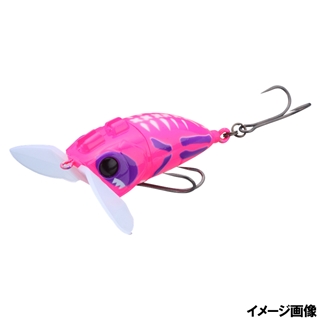 ジャッカル ナジーバグ フロッグボーン - 釣具のポイント 【公式