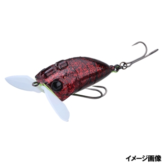 ジャッカル ナジーバグ フロッグボーン - 釣具のポイント 【公式
