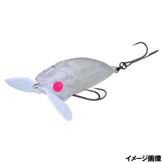 ジャッカル ナジーバグ フロッグボーン - 釣具のポイント 【公式