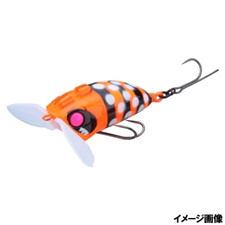 ジャッカル ナジーバグ フロッグボーン - 釣具のポイント 【公式
