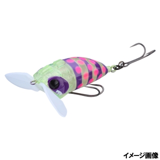 10FTU ジャッカル　フロッグ 10FTU ジャッカル フロッグ