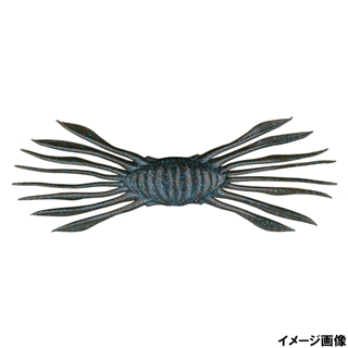 ダークグリパンブルーフレーク