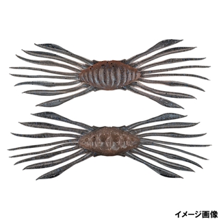 シナモン脱皮シュリンプ