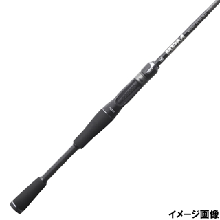ジャッカル 21 BPM B1-C65ML バスロッド【大型商品】