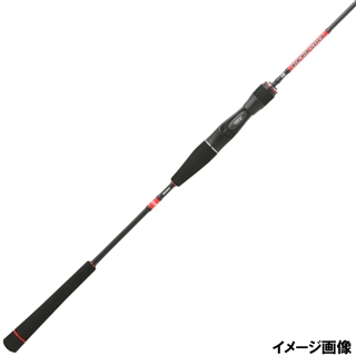ジャッカル 21 ビンビンスティックRB BSRB-C66SUL