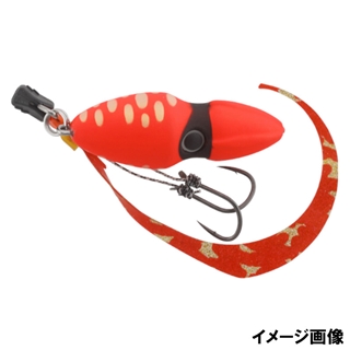 ジャッカル TGビンビンスイッチ 45g F-0280 ブライトオレンジ