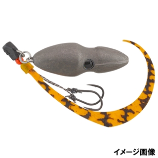 ジャッカル TGビンビンスイッチ 45g F-0267 プレーン(無塗装)