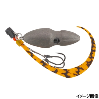 ジャッカル TGビンビンスイッチ 60g F-0267 プレーン(無塗装)