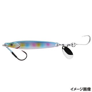 ブルピンキャンディー