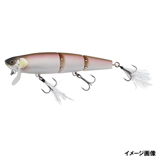 ウロコベリーワカサギ