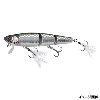 ナチュラルベイトフィッシュ