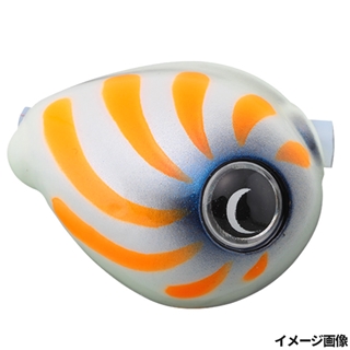 ジャッカル TGビンビン玉スライド雷流ヘッド NEO 45g F288