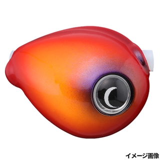 F101 蛍光オレンジ