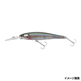 スモークブルーベイト