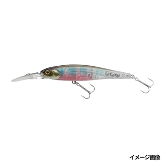 マルハタスーパーゴーストオイカワ