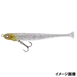 チリメンモンスター