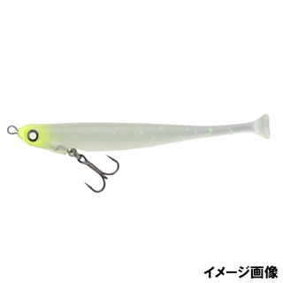 チャートジェリーグロー