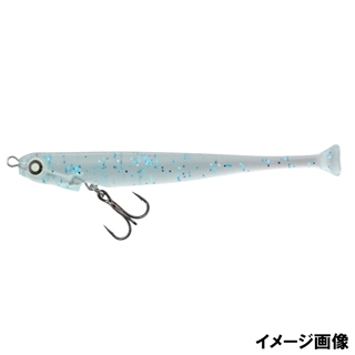 クリアブルーサーディン