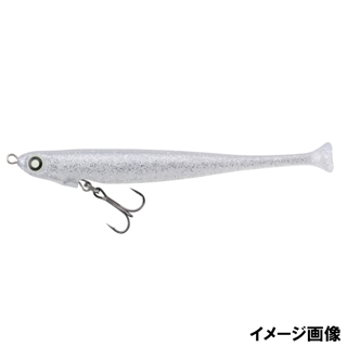 銀粉スモークジェリー