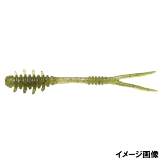 サリーグリーン