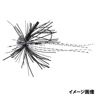 シルエットブラックスモーク