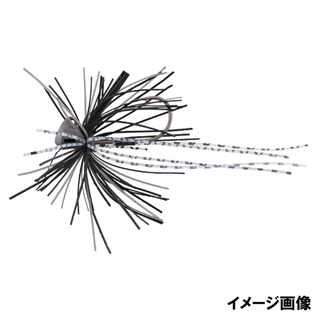 シルエットブラックスモーク