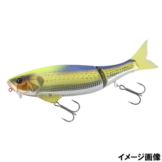 マルハタチャートヘッドコノシロ