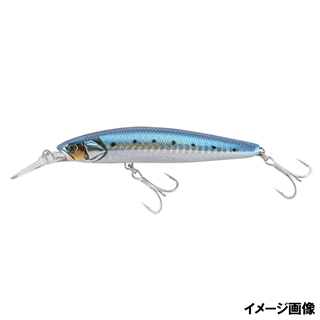 最終価格 ダイワ ジャッカル セットアッパー 湾岸ミノー ヘビー