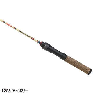 RGM ロッド 木製ハンドル アイボリー