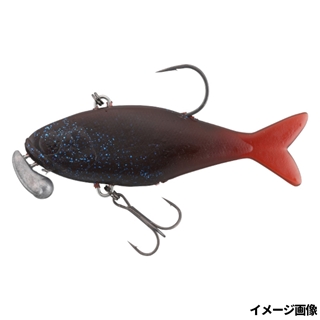 ブラッドブルーシャッド