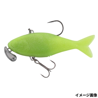 ライムチャートシャッド