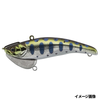 ネイティブヤマメ