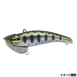 ネイティブヤマメ