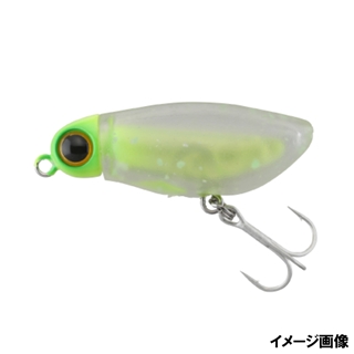 チャートグロークラッシュ