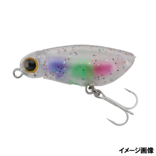 ちりめんサビキ