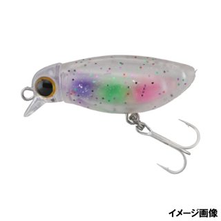 ちりめんサビキ