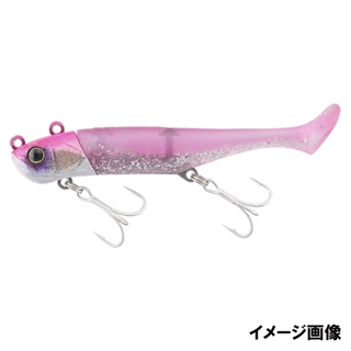 ピンクバックシルバー