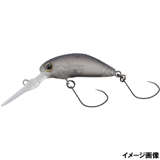 ジャッカル プリッキー タッキーブラウン【ゆうパケット】 - 釣具の