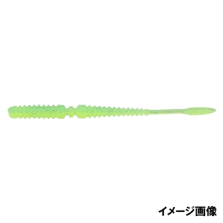 シルエットチャート/グリーン