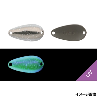 ヤジーシルホワUV(UV)