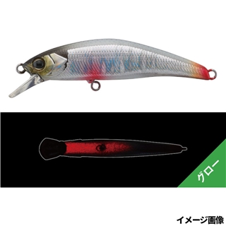 越中浮水ホワイトバック